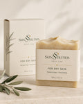 Skin Solution Soap Lab natural soap for dry skin